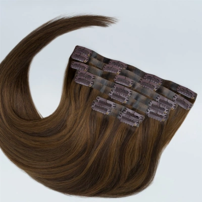 Clip Ins