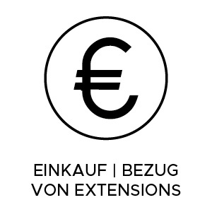 Sonderkonditionen für den Bezug von LONGTIME HAIR Extensions und Pflegeprodukten