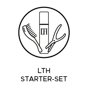 LTH Starter-Set zu jeder Schulung inklusive - komplette Grundaustattung!