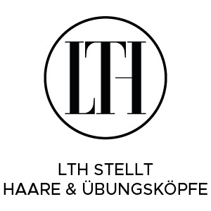 Extensions und Übungskopf werden von LONGTIME HAIR bereitgestellt.