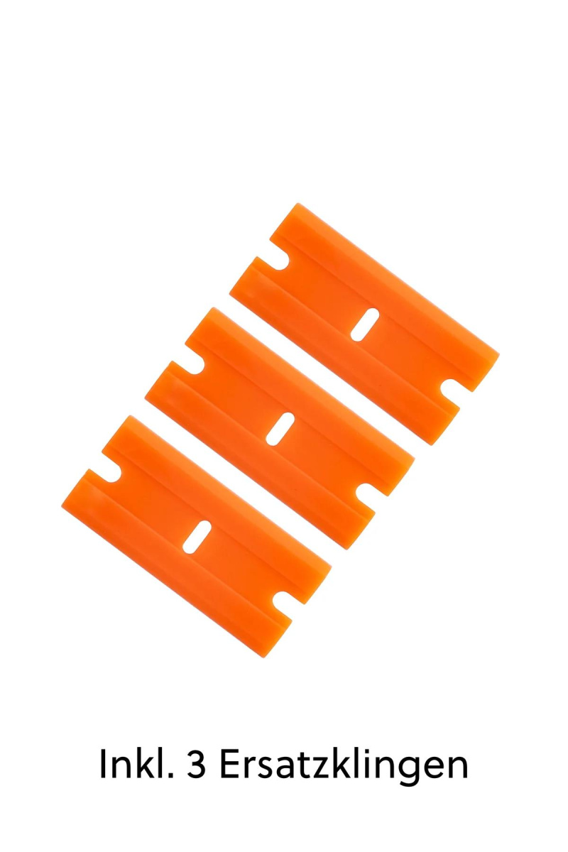 Tape Extensions Schaber