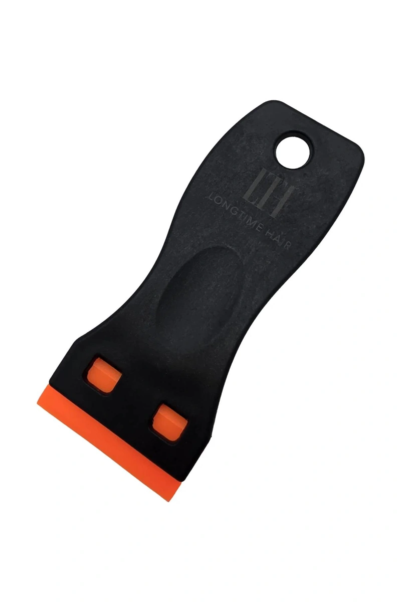 Tape Extension Scraper + 10 pcs. replacement blades