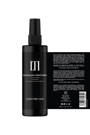 Detangling Conditioner [2-Phasen Kur]
