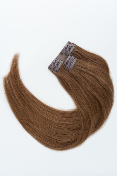 Fill-In Clips Unicolour