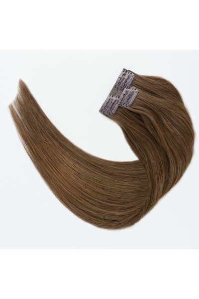 Fill-In Clips Unicolour