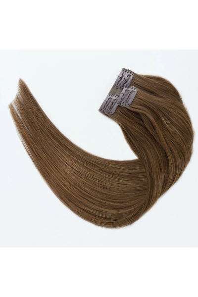 Fill-In Clips Unicolour