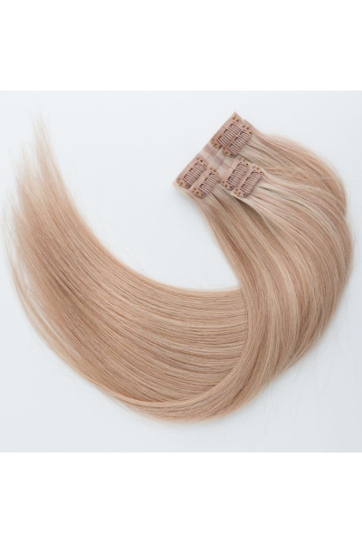 Fill-In Clips Highlights