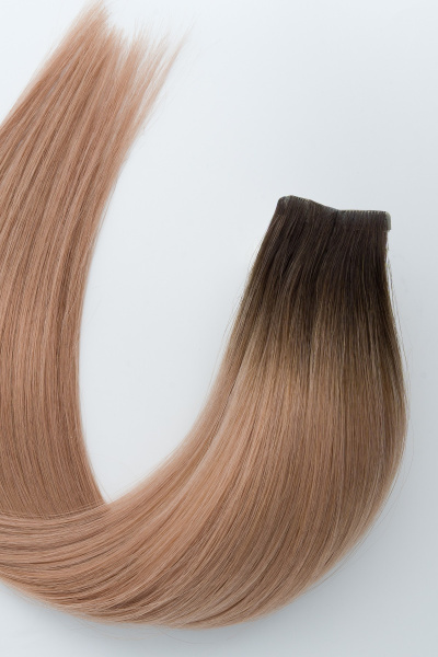 Invisible Tapes Balayage 45-60 cm | LONGTIME HAIR