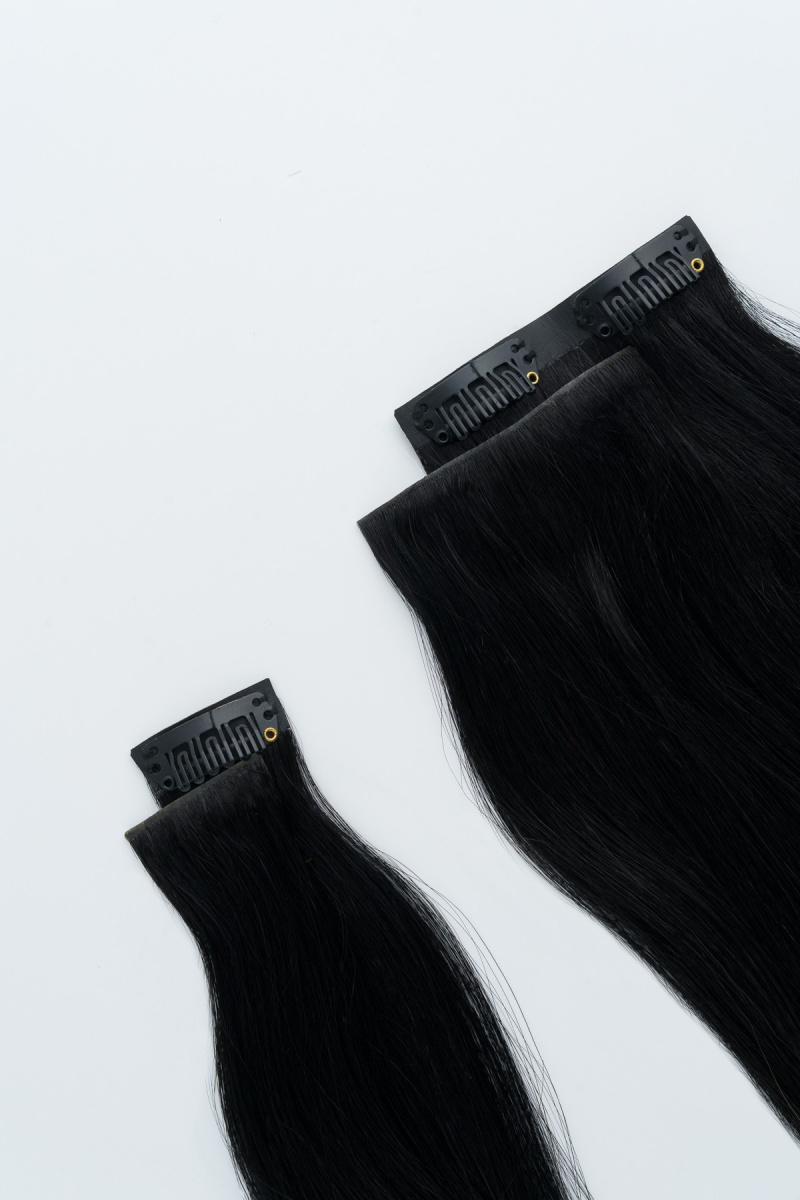 Fill-In Clips 45 cm Farbe N° 1