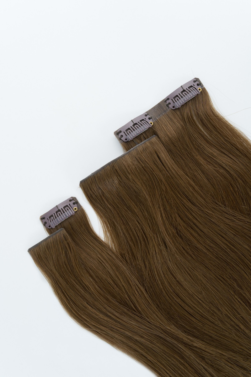 Fill In Clips 60 cm Colour N° 4B