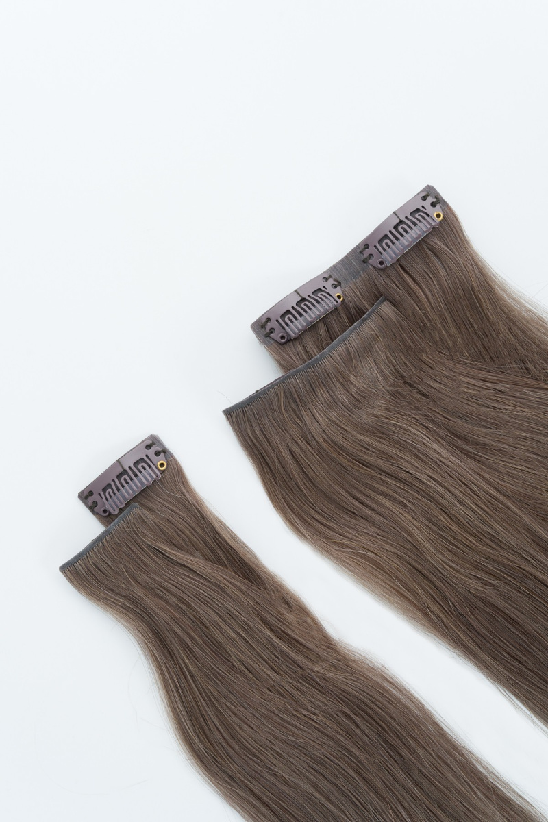 Fill In Clips 60 cm Colour N° 4C