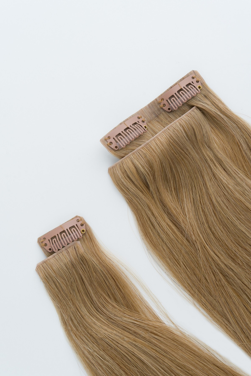 Fill-In Clips 45 cm Farbe N° 7