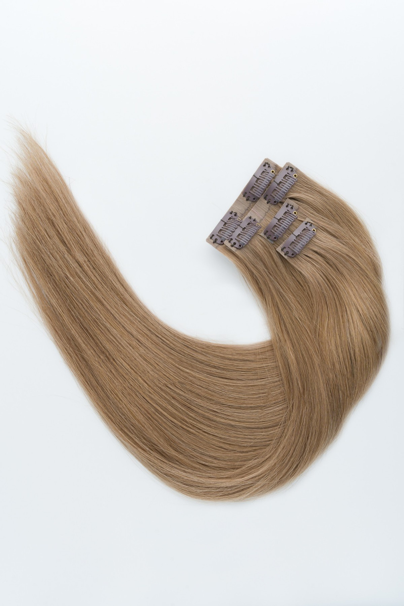 Fill-In Clips 45 cm Farbe N° 8B