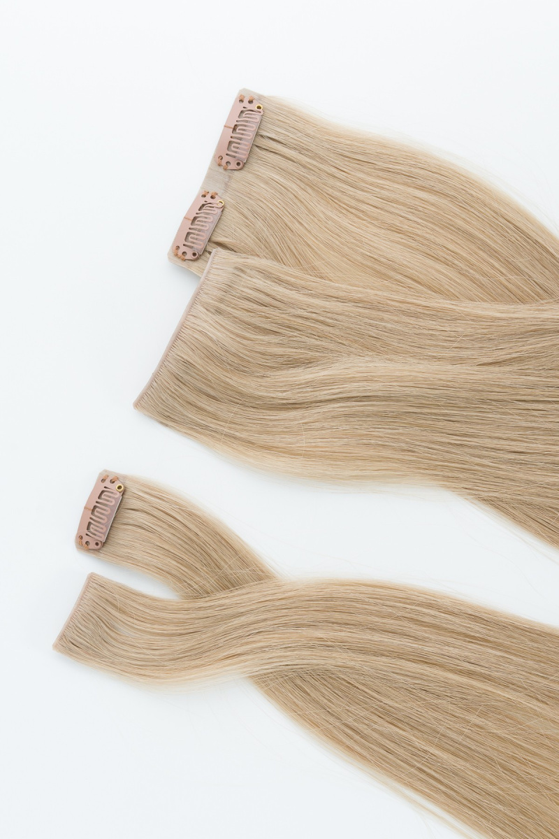 Fill-In Clips 60 cm Farbe N° 8C