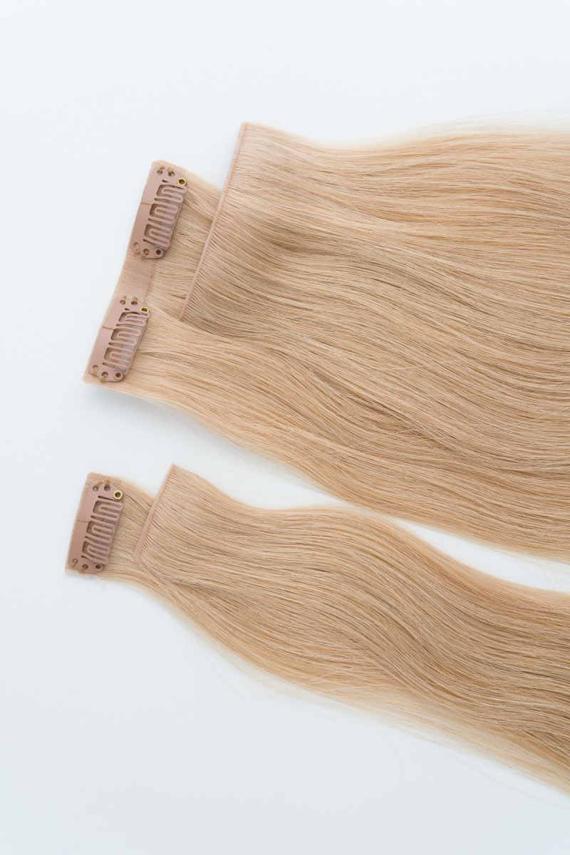 Fill In Clips 60 cm Colour N° 10