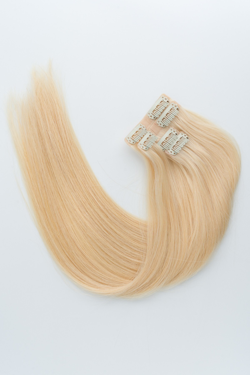 Fill-In Clips 60 cm Farbe N° 16