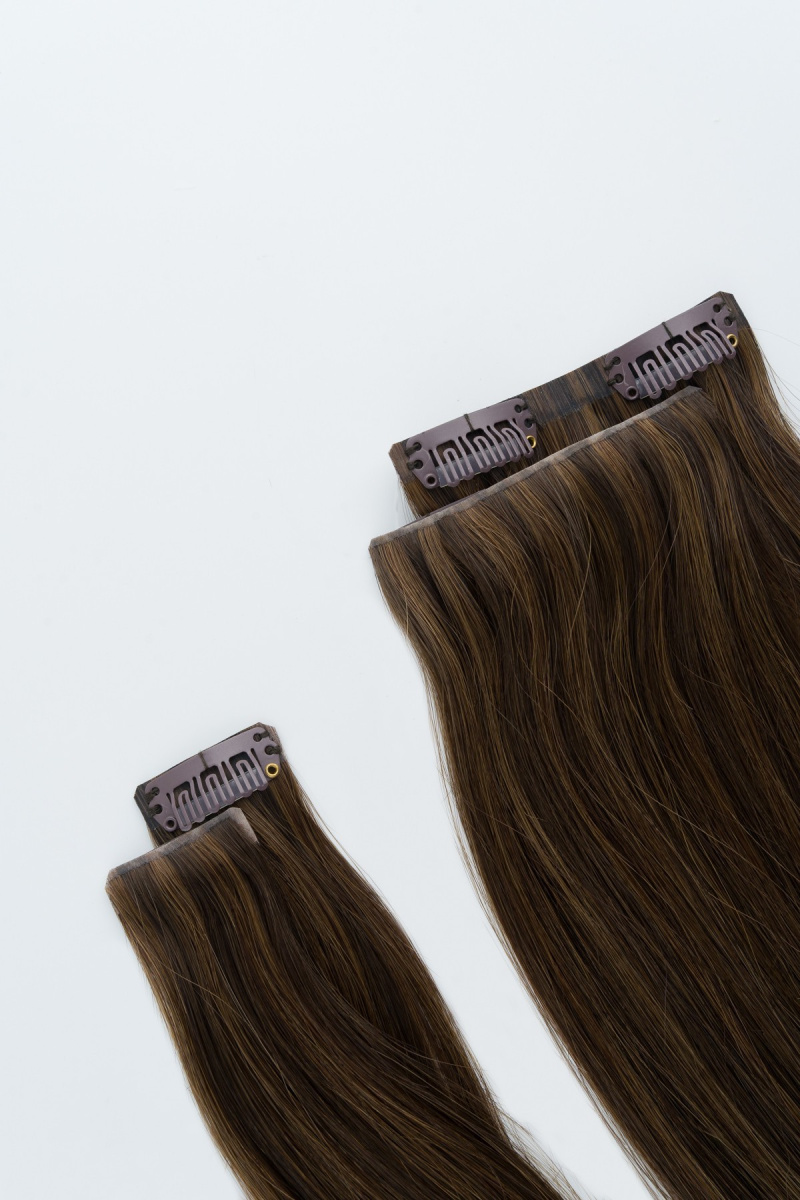 Fill-In Clips Highlights 45 cm Farbe N° H2/4