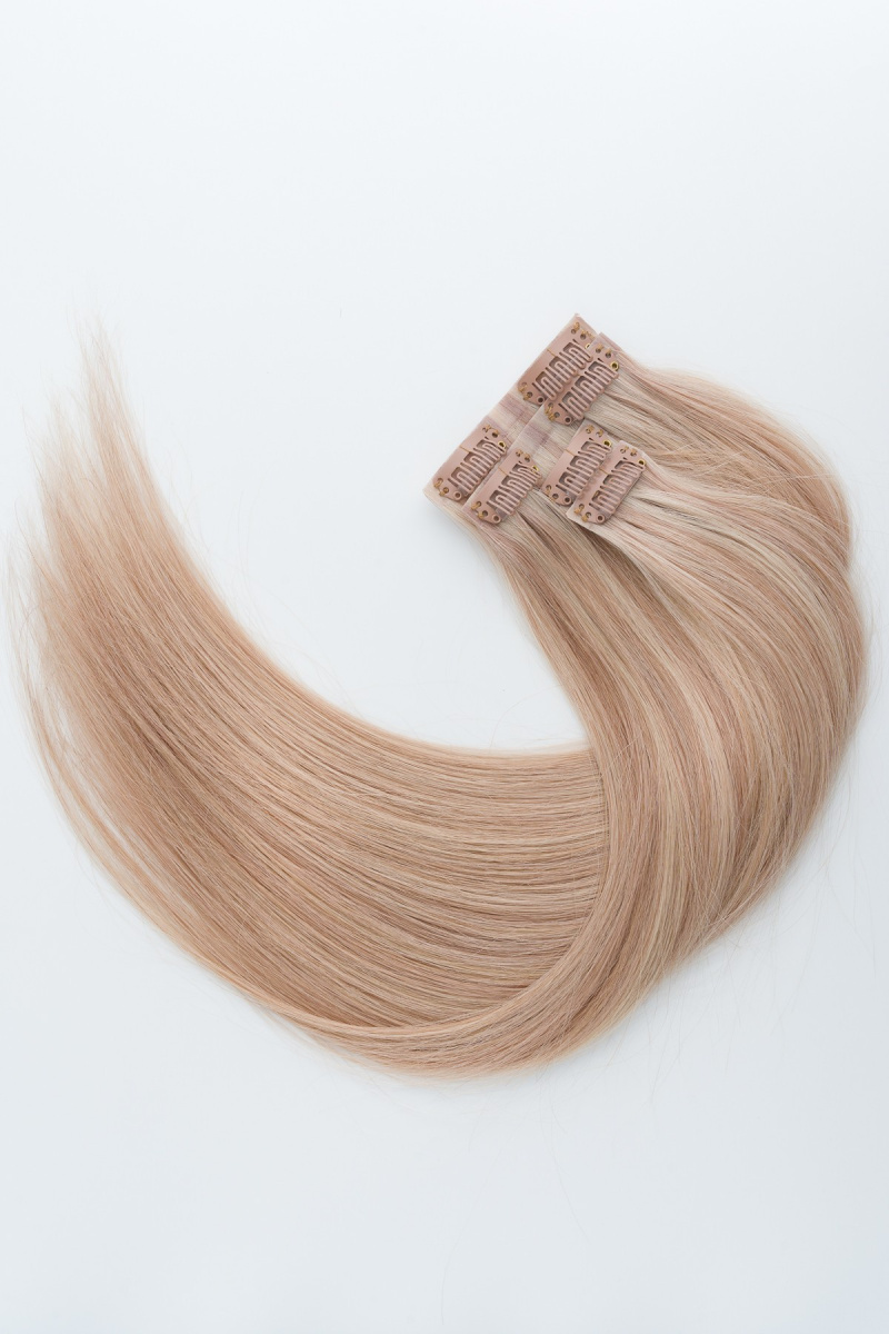 Fill-In Clips Highlights 60 cm Farbe N° H8/18