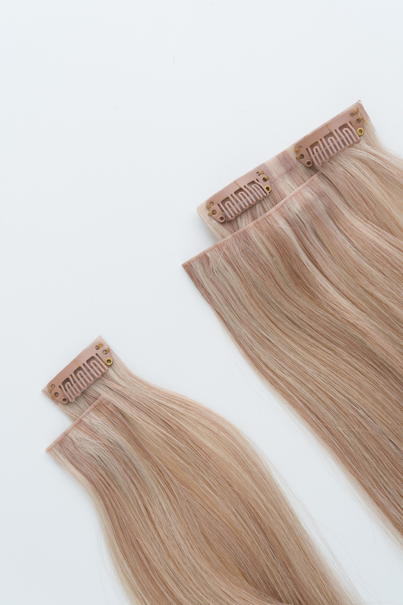 Fill-In Clips Highlights 60 cm Farbe N° H8/18