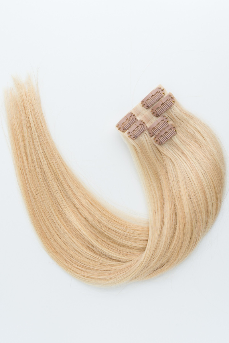 Fill-In Clips Highlights 45 cm Farbe N° H17/22