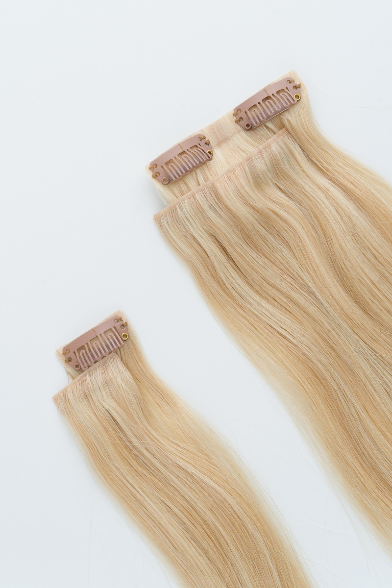 Fill-In Clips Highlights 45 cm Farbe N° H17/22