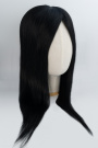 Hair Topper 40 cm Farbe N° 1 [105 g]