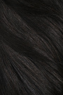 Hair Topper 40 cm Farbe N° 1B [105 g]