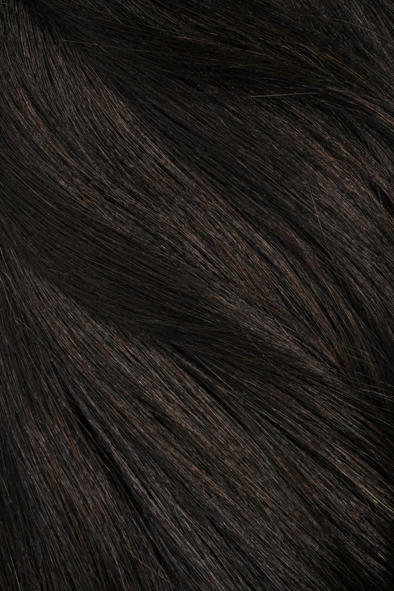 Hair Topper 40 cm Colour N° 1D [105 g]