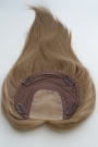 Hair Topper 40 cm Farbe N° 4B [105 g]