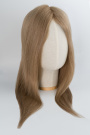 Hair Topper 40 cm Farbe N° 8B [105 g]