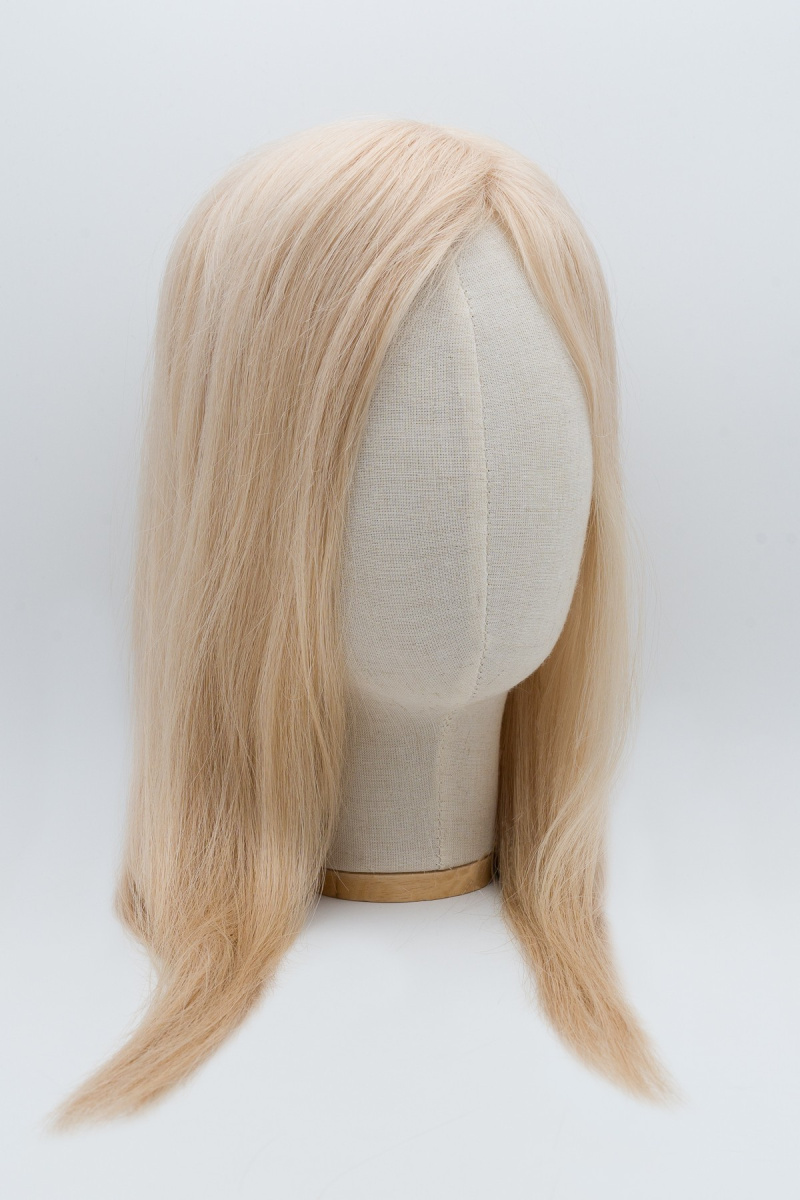 Hair Topper 40 cm Colour N° 18B [105 g]