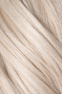 Hair Topper 40 cm Farbe N° IW Ice White [105 g]