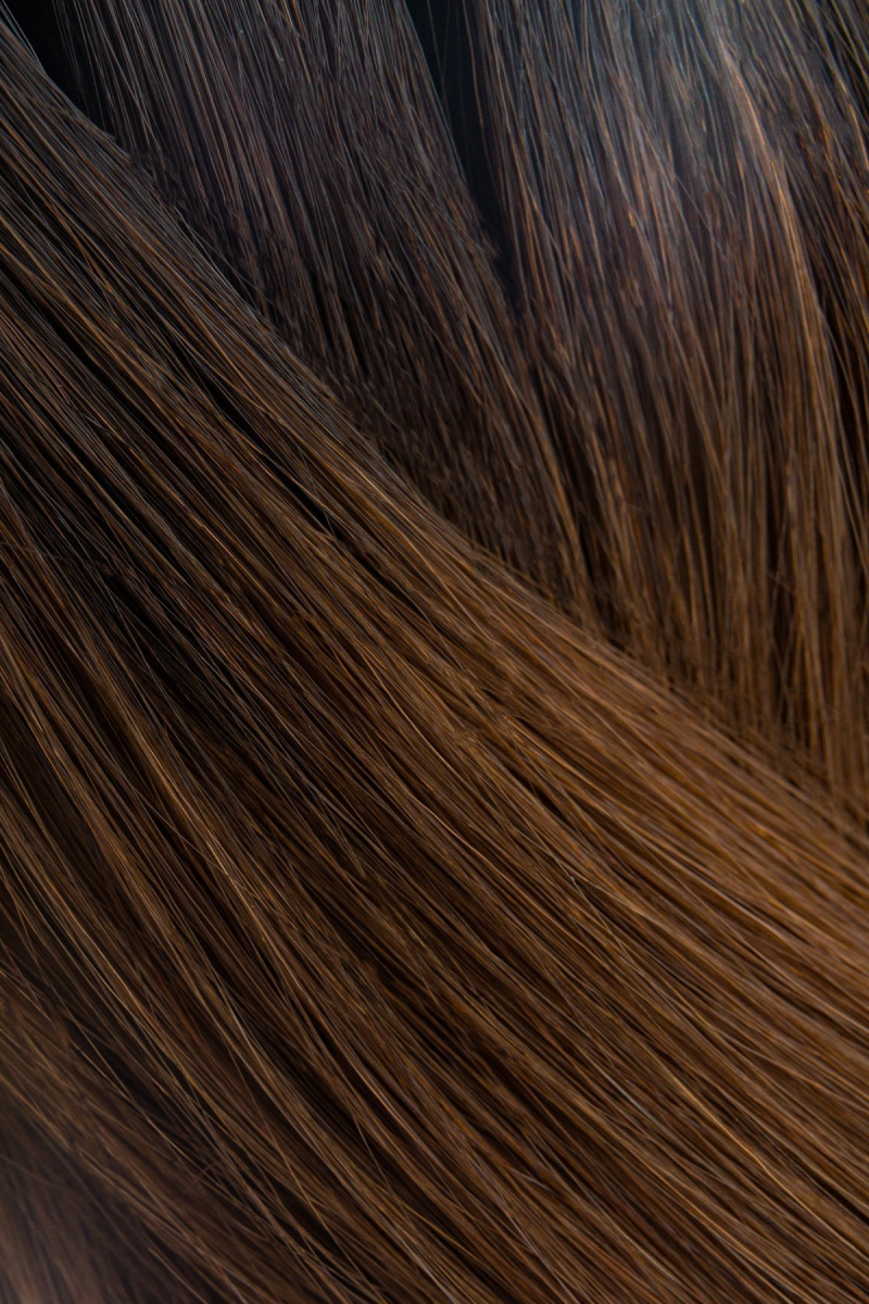 Bondings 60 cm Farbe N° T2/6 Balayage [5 cm]