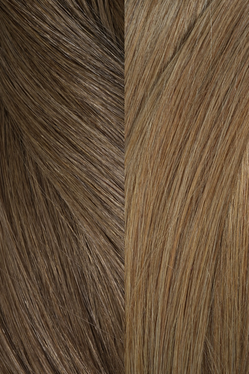 Bondings Highlights 45 cm Farbe N° H4B/8B