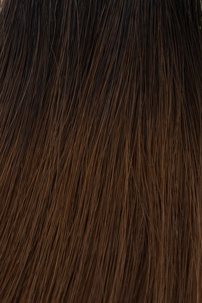 Tapes 45 cm Farbe N° T2/6 Balayage [5 cm]