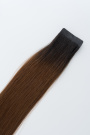 Tapes 45 cm Farbe N° T2/6 Balayage [5 cm]