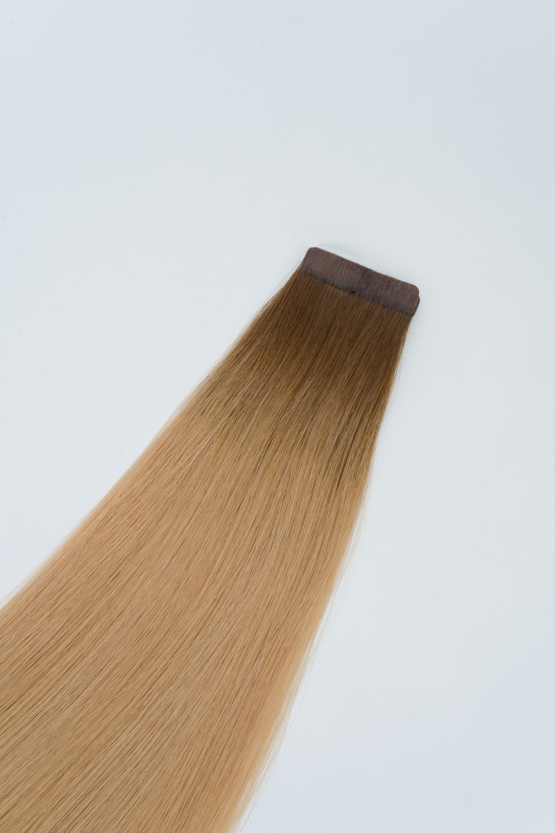 Tapes 45 cm Farbe N° T4/10 Balayage [5 cm]