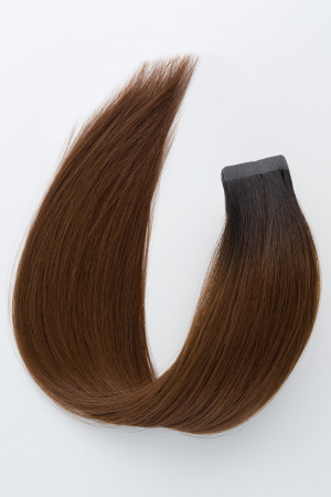 Tapes 60 cm Farbe N° T2/6 Balayage [5 cm]