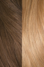 Wefts Highlights 45 cm Farbe N° H4/6