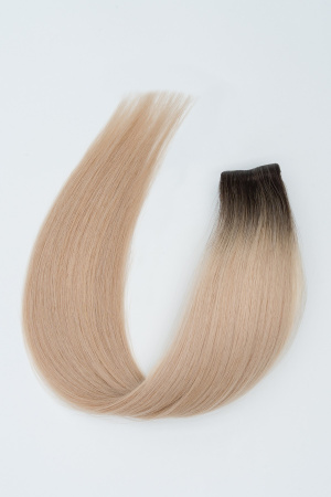 Invisible Tapes 60 cm Farbe N° T1C/18 Balayage [5 cm]