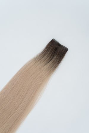 Invisible Tapes 60 cm Farbe N° T1C/18 Balayage [5 cm]