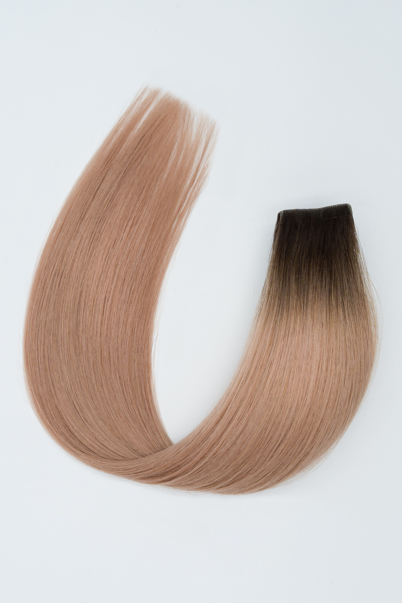 Invisible Tapes 60 cm Farbe N° T2/8 Balayage [5 cm]