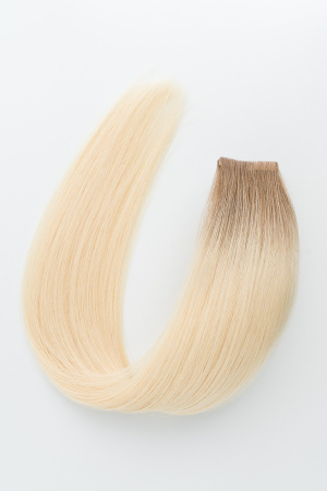 Invisible Tapes 45 cm Farbe N° T8/60 Balayage [5 cm]