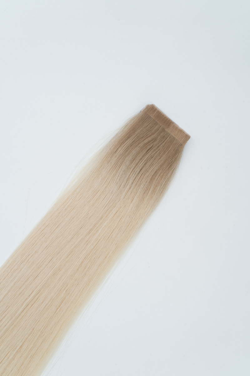 Invisible Tapes 60 cm Farbe N° T8/SW Balayage [5 cm]