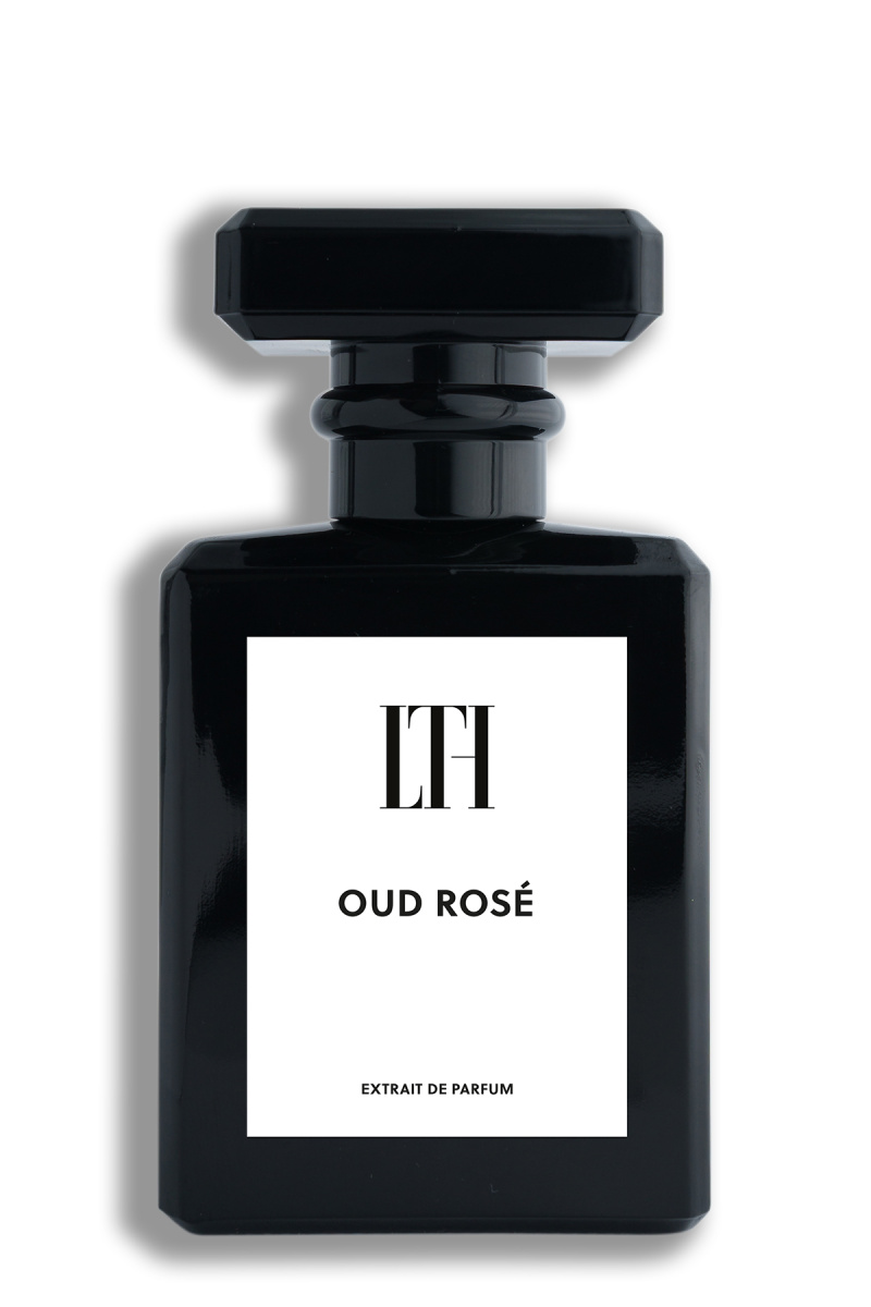 Oud Rosé - Extrait de Parfum