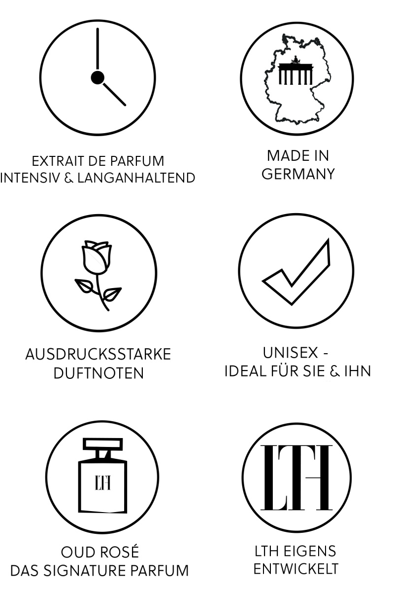 Oud Rosé - Extrait de Parfum