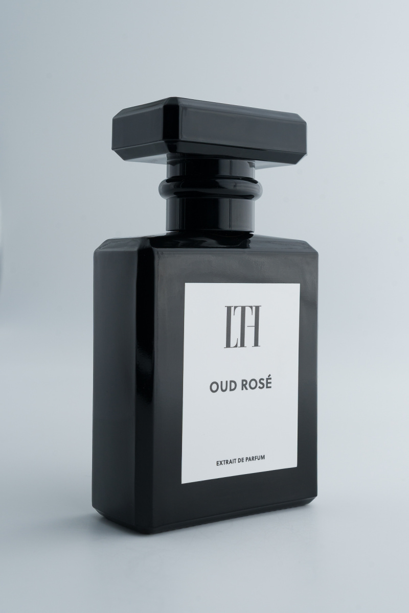 Oud Rosé - Extrait de Parfum