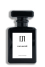 Oud Rosé - Extrait de Parfum
