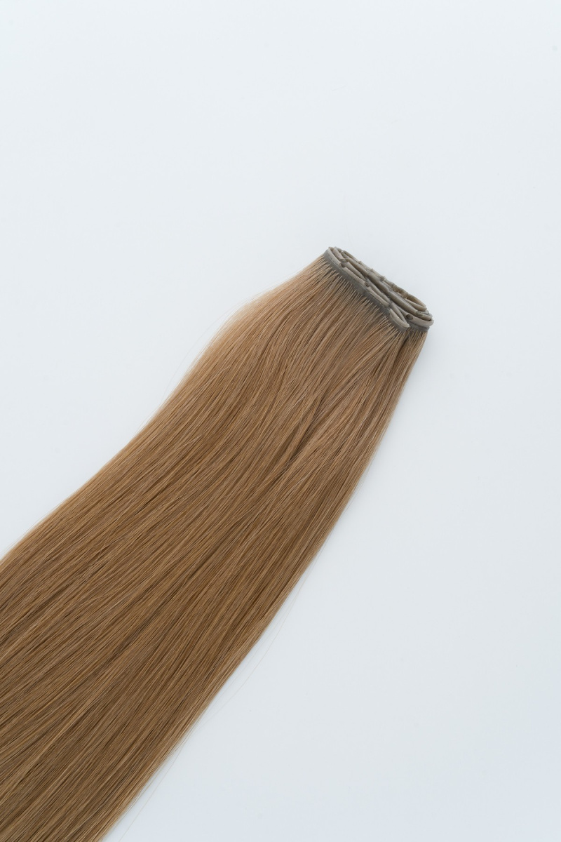 Invisible Butterfly Wefts 60 cm Farbe N° 7 [60 g]