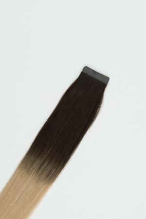 Tapes 45 cm Farbe N° T1C/18 Balayage [15 cm]